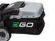 EGO LM1912E - Tagliaerba a batteria - 56V/4Ah - Taglio 47 cm