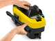 Karcher OC 6-18 - Idropulitrice portatile a batteria - 18V - SENZA BATTERIA E CARICABATTERIA