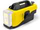 Karcher OC 6-18 - Idropulitrice portatile a batteria - 18V - SENZA BATTERIA E CARICABATTERIA