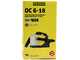 Karcher OC 6-18 Battery Set - Idropulitrice portatile a batteria - 18V 2,5 Ah