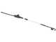 Bosch UniversalHedgePole 18 - Tagliasiepi su asta di prolunga a batteria - 18V/2,5 Ah