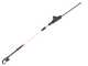 Bosch UniversalHedgePole 18 - Tagliasiepi su asta di prolunga a batteria - 18V/2,5 Ah