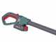 Bosch UniversalHedgePole 18 - Tagliasiepi su asta di prolunga a batteria - 18V/2,5 Ah