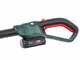 Bosch UniversalHedgePole 18 - Tagliasiepi su asta di prolunga a batteria - 18V/2,5 Ah