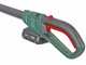 Bosch UniversalHedgePole 18 - Tagliasiepi su asta di prolunga a batteria - 18V/2,5 Ah
