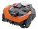 Worx Landroid Vision Cloud WR330E - Robot Tagliaerba - Senza impianto