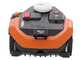 Worx Landroid Vision Cloud WR330E - Robot Tagliaerba - Senza impianto