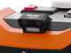 Worx Landroid Vision Cloud WR330E - Robot Tagliaerba - Senza impianto
