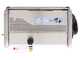 Annovi Reverberi 1210 HW - Idropulitrice ad acqua fredda - 150 bar - 600 l/h