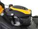 Stiga Combi 55 SQ H - Tagliaerba a scoppio trazionato - Motore Honda GCVx200 - Taglio 53cm