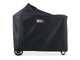 Custodia Premium per barbecue Weber Performer Deluxe da 57 cm