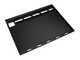 Piastra di grandi dimensioni per barbecue Weber Spirit e Searwood