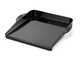 Piastra Weber Deluxe in ghisa per barbecue a gas Weber