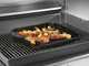 Piastra Weber Deluxe in ghisa per barbecue a gas Weber