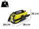 Karcher OC 6-18 Battery Set - Idropulitrice portatile a batteria - 18V 5,0 Ah