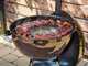 Weber Original Kettle 57 - Barbecue a carbone - Diametro griglia 57cm