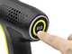 Karcher OC Handheld Compact - Idropistola con batteria - 7,2V/2,5Ah