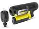 Karcher OC Handheld Compact - Idropistola con batteria - 7,2V/2,5Ah