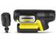 Karcher OC Handheld Compact - Idropistola con batteria - 7,2V/2,5Ah