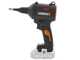 Worx Nitro WX099.9 - Compressore a batteria portatile  - 20 V - SENZA BATTERIE  E CARICABATTERIE