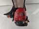 OUTLET - PICCOLI DIFETTI ESTETICI - Honda ADG 35 HC-Z - Decespugliatore a zaino con motore a benzina 4 tempi - Asta Attila