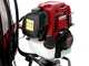 OUTLET - PICCOLI DIFETTI ESTETICI - Honda ADG 35 HC-Z - Decespugliatore a zaino con motore a benzina 4 tempi - Asta Attila