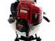 OUTLET - PICCOLI DIFETTI ESTETICI - Honda ADG 35 HC-Z - Decespugliatore a zaino con motore a benzina 4 tempi - Asta Attila