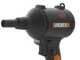 Worx Nitro WX099 - Compressore a batteria portatile - 20 V / 2 Ah