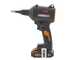 Worx Nitro WX099 - Compressore a batteria portatile - 20 V / 2 Ah