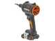 Worx Nitro WX099 - Compressore a batteria portatile - 20 V / 2 Ah