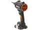Worx Nitro WX099 - Compressore a batteria portatile - 20 V / 2 Ah