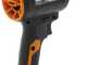 Worx Nitro WX099 - Compressore a batteria portatile - Batteria PRO 20 V / 4 Ah