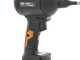 Worx Nitro WX099 - Compressore a batteria portatile - Batteria PRO 20 V / 4 Ah