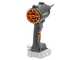 Worx Nitro WX099 - Compressore a batteria portatile - Batteria PRO 20 V / 4 Ah