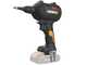 Worx Nitro WX099 - Compressore a batteria portatile - 20 V / 4 Ah