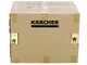 OUTLET - PICCOLI DIFETTI ESTETICI - Karcher PRO HD 8/23 G Classic - Idropulitrice a scoppio - Motore Loncin G300FA - a benzina