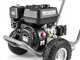 OUTLET - PICCOLI DIFETTI ESTETICI - Karcher PRO HD 8/23 G Classic - Idropulitrice a scoppio - Motore Loncin G300FA - a benzina