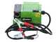 Ribimex PRKG12V - Pompa da travaso per gasolio + Kit dispenser - 12V