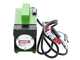 Ribimex PRKG12V - Pompa da travaso per gasolio + Kit dispenser - 12V