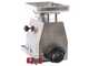 Fimar 22RG - Tritacarne elettrico - 400 V - 1.5 HP - Gruppo macinazione in INOX - Con inversione di marcia