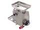 Fimar 22RG - Tritacarne elettrico - 400 V - 1.5 HP - Gruppo macinazione in INOX - Con inversione di marcia