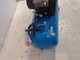OUTLET - PICCOLI DIFETTI ESTETICI - ABAC  EXT A39B 270 CT4 - Compressore aria elettrico trifase a cinghia - Motore 4 HP &ndash; 270 lt