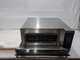 OUTLET - PICCOLI DIFETTI ESTETICI - Resto Italia Hooven 341 Digitale - Forno elettrico per pizza - Display digitale
