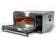 OUTLET - PICCOLI DIFETTI ESTETICI - Resto Italia Hooven 341 Digitale - Forno elettrico per pizza - Display digitale