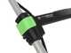 EGO LM1712E-SP - Tagliaerba a batteria trazionato - 56V/4Ah - Taglio 42 cm