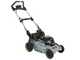 EGO LM1712E-SP - Tagliaerba a batteria trazionato - 56V/4Ah - Taglio 42 cm