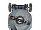 EGO LM1712E-SP - Tagliaerba a batteria trazionato - 56V/4Ah - Taglio 42 cm