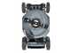 EGO LM1712E-SP - Tagliaerba a batteria trazionato - 56V/4Ah - Taglio 42 cm