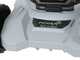 EGO LM1712E-SP - Tagliaerba a batteria trazionato - 56V/4Ah - Taglio 42 cm