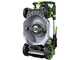 EGO LM1712E-SP - Tagliaerba a batteria trazionato - 56V/4Ah - Taglio 42 cm